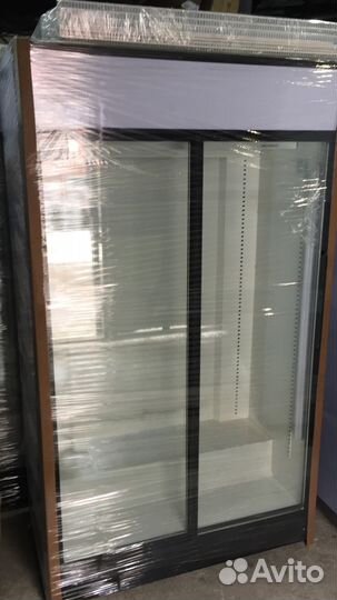 Холодильные шкафы для магазинов и общепита