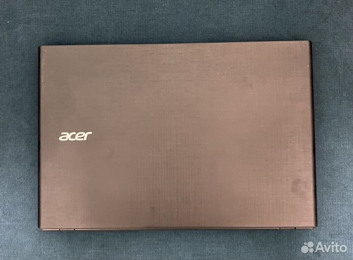 Ноутбук Acer Extensa 15.4” EX2511G-31JN