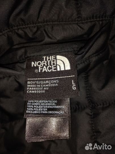 Куртка The north face