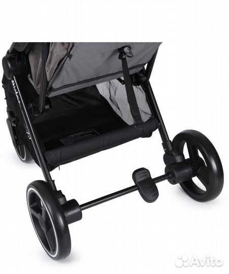Продам детскую коляску