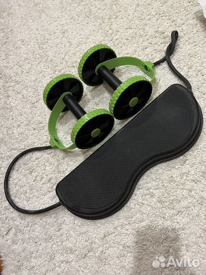 Домашний тренажер