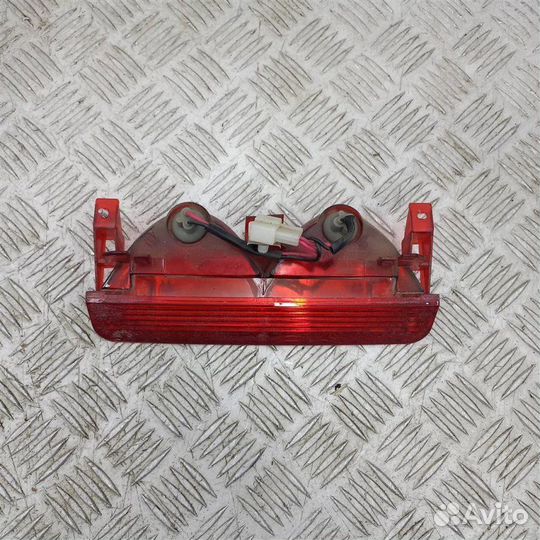 Фонарь задний (стоп сигнал) Great Wall Hover H5