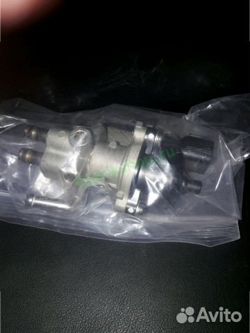 Мотор дросселя Yamaha fx 6B6-13660-00-00