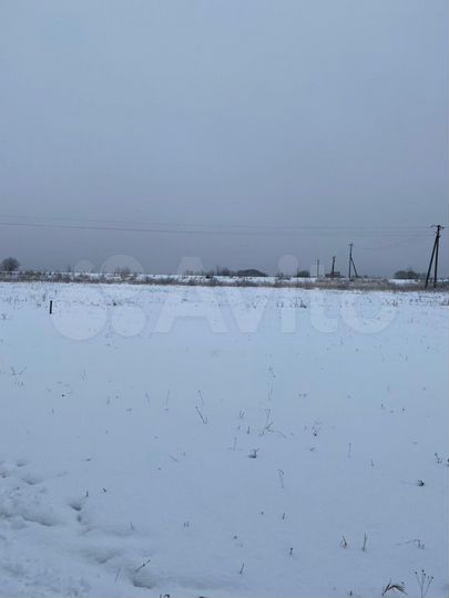 Участок 27 сот. (ИЖС)