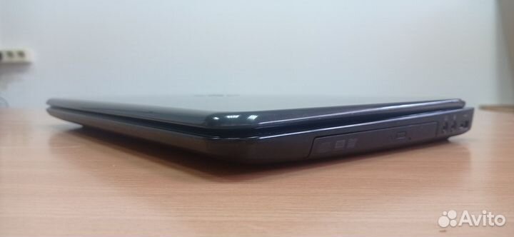 Ноутбук Dell Inspiron M5110