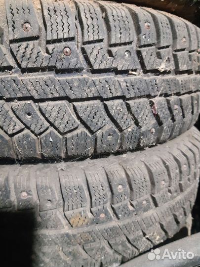 Зимние колеса r13 на ваз
