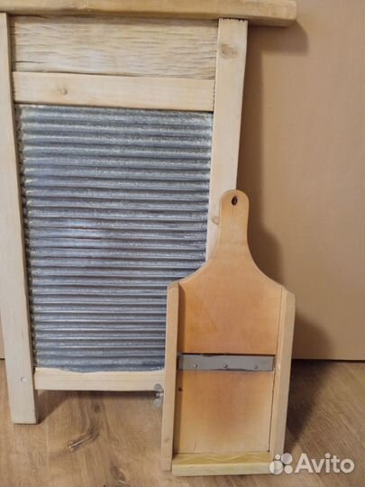 Шинковка для капусты, СССР