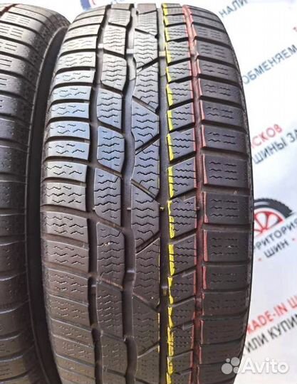 Continental ContiWinterContact TS 830 P 205/60 R16 96H