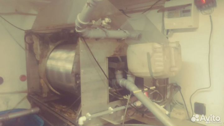 Оборудование для выращивания рыб (узв )