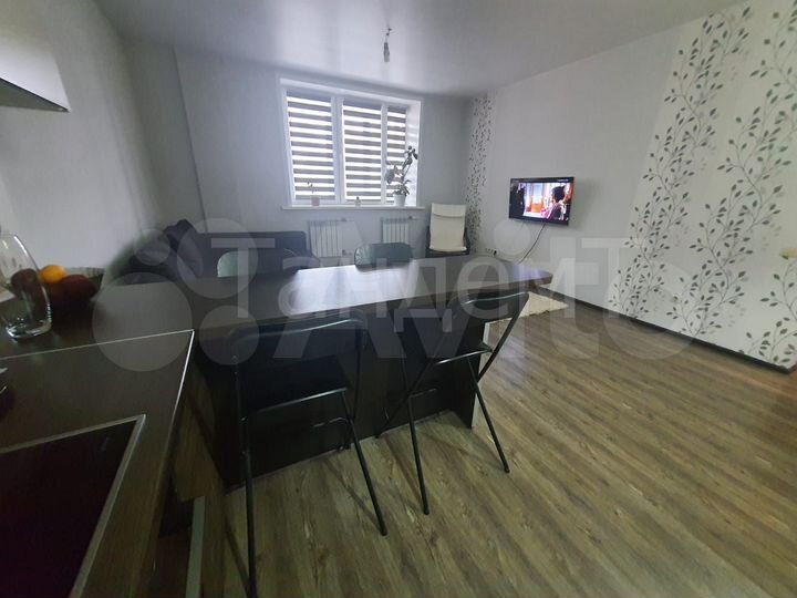 3-к. квартира, 75 м², 9/9 эт.