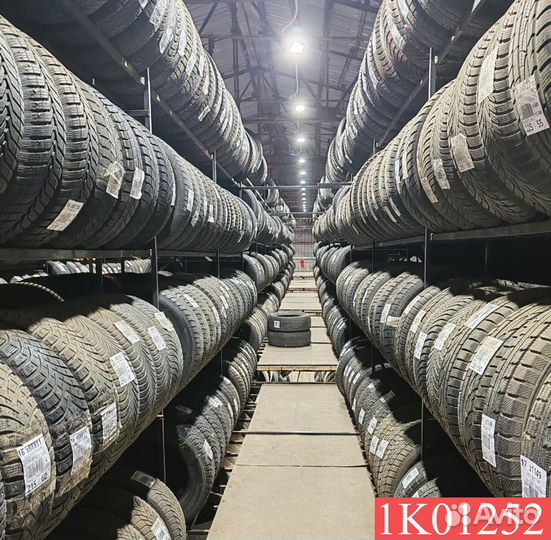 Toyo Observe GSi-5 235/65 R17 102P