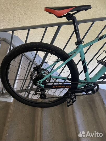 Велосипед 27.5