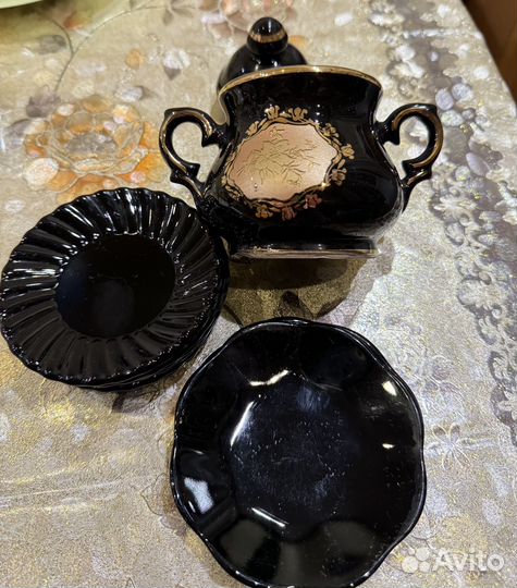 Чайник заварочный