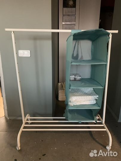 Вешалка напольная IKEA