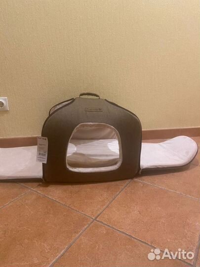 Домик для животных маленьких пород