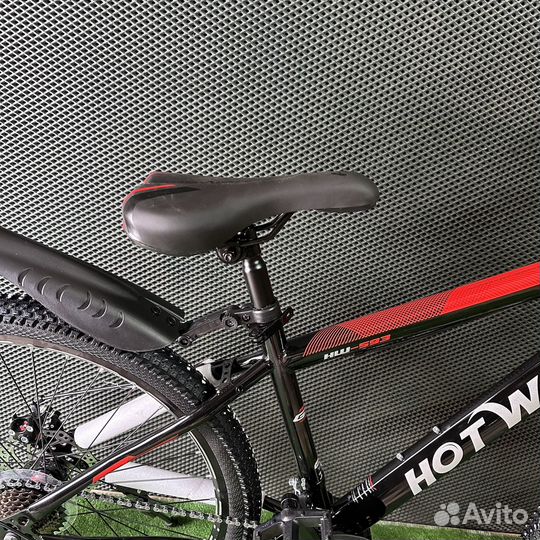 Велосипед новый 26 горный скоростной