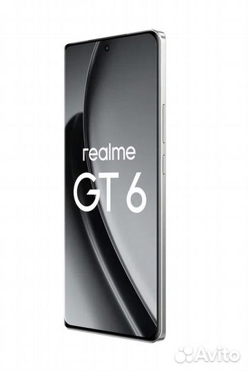 realme GT6, 12/256 ГБ