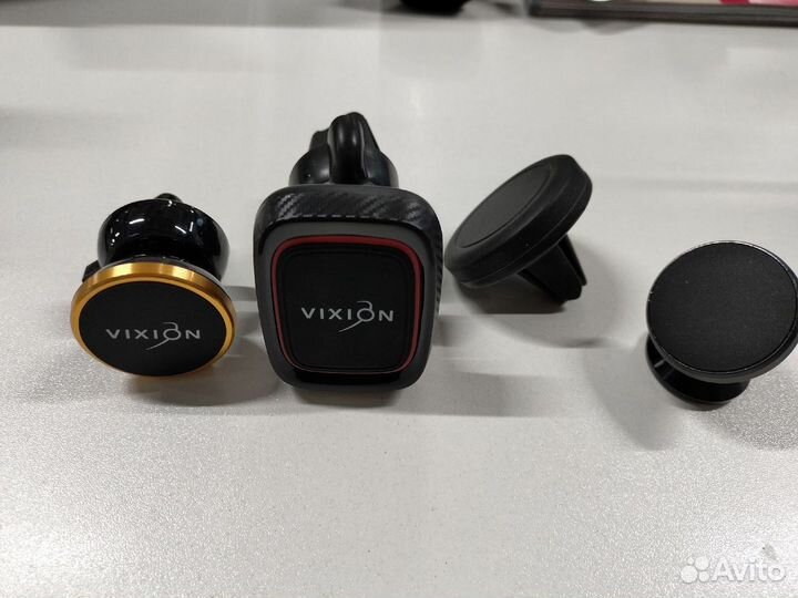 Автомобильные автодержатели для сотовых телефонов