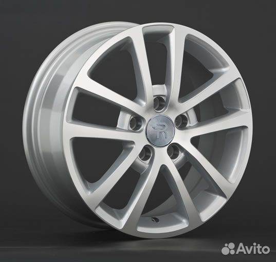 Диск Replay SK22 S 7*16/5*112 d57,1 ет45