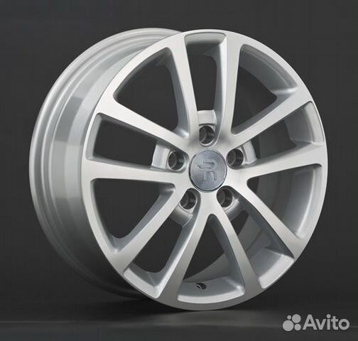 Диск Replay SK22 S 7*16/5*112 d57,1 ет45