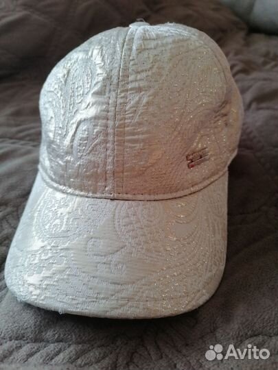 Кепка детская