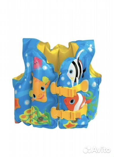 Жилет для плавания Intex 59661