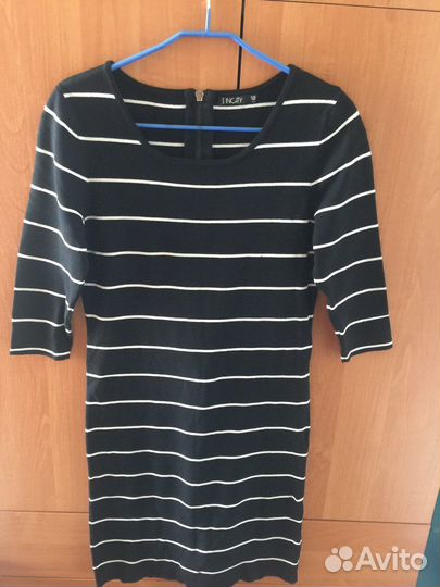 Вещи пакетом Женские платья 3 шт. 48 50