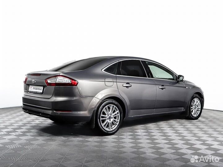 Ford Mondeo 2.3 AT, 2013, 149 893 км