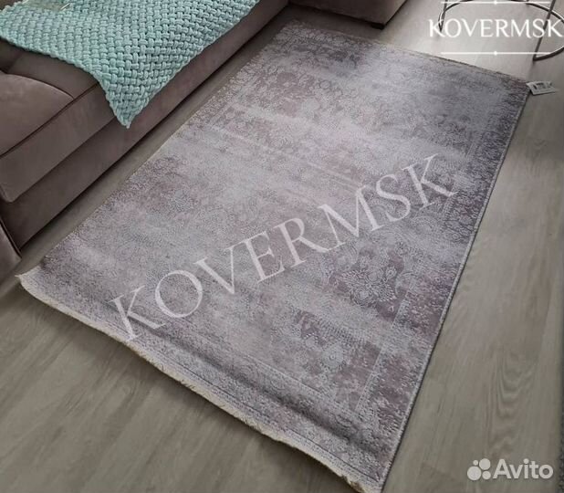 Ковер новый
