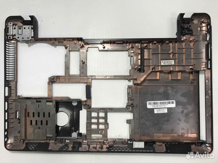 Поддон для Asus A52