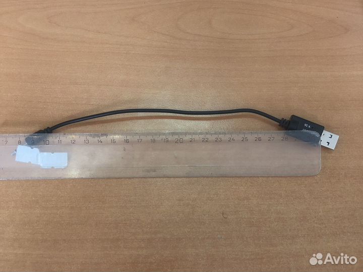 Bluetooth aux адаптер в машину