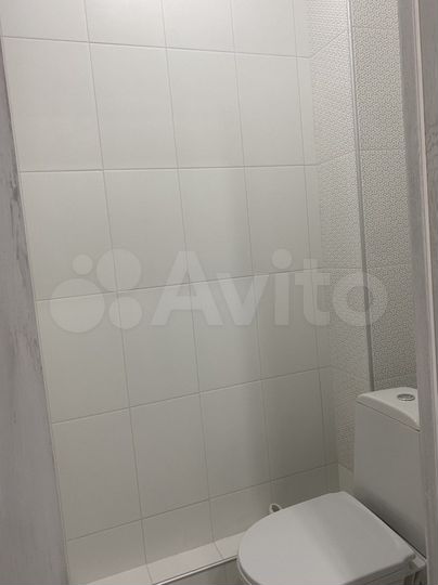 1-к. квартира, 40 м², 8/16 эт.
