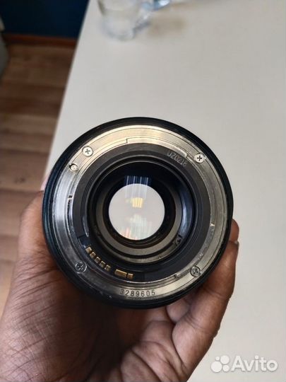 Canon ef 16-35mm f/2.8l ii usm