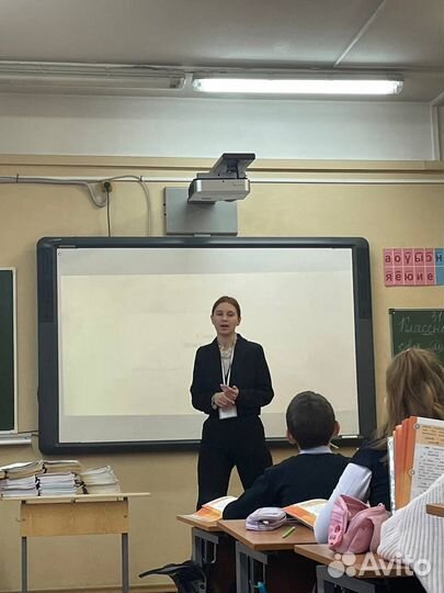 Бебиситтер, няня на час