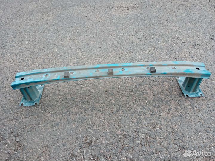 Усилитель заднего бампера Сузуки Витара 2016