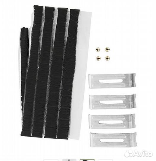 Газовая варочная поверхность Hi VG 6020 W