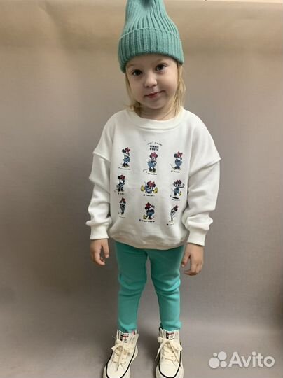 Костюм Zara новый