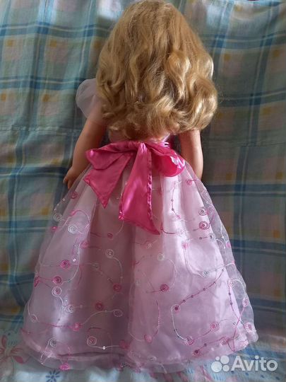 Куклы фабрики 