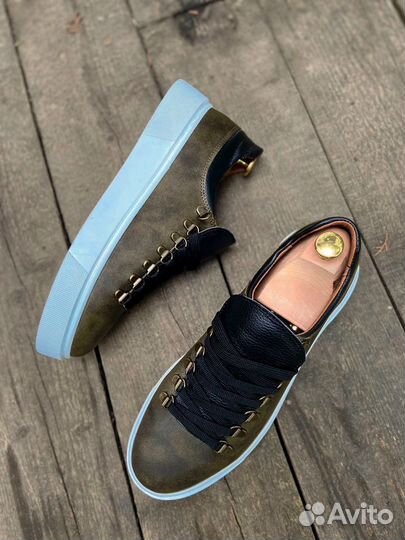 Обувь на заказ по меркам стопы