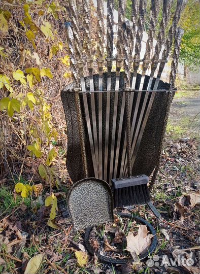 Подставка щит 