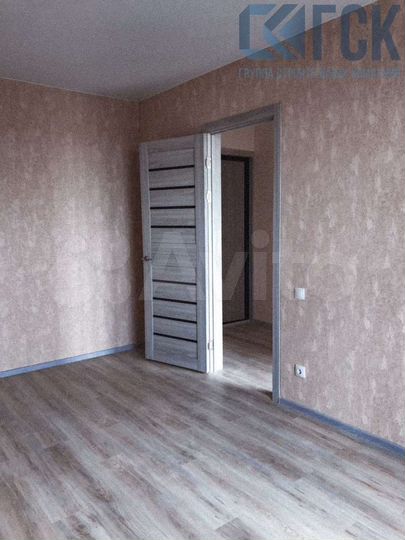 3-к. квартира, 78,5 м², 16/17 эт.