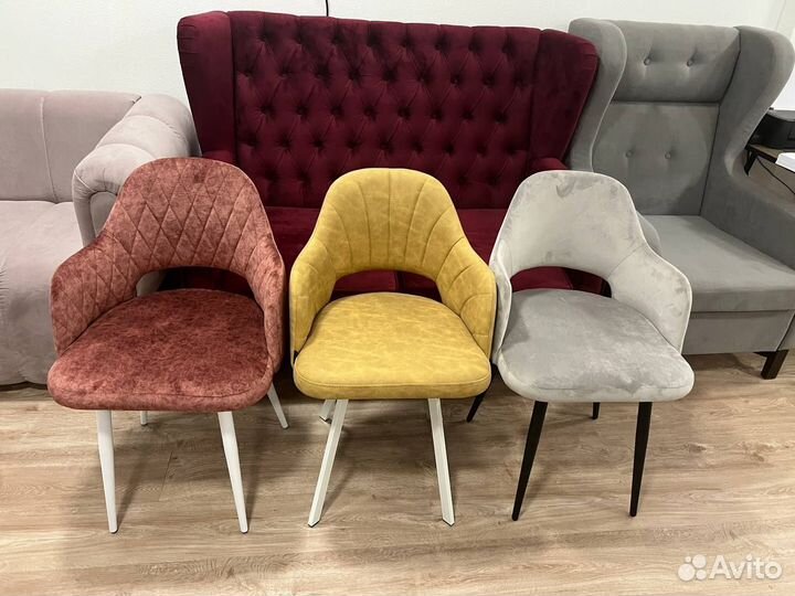 Мебель для кафе