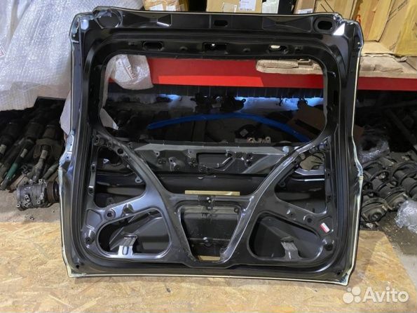 Крышка багажника Honda CR-V 5