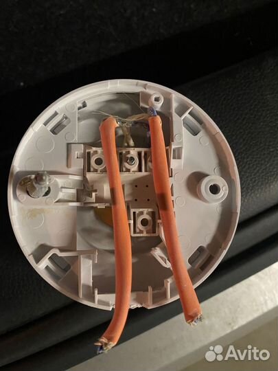 Пожарный извещатель Рубеж ип 212-64-R3