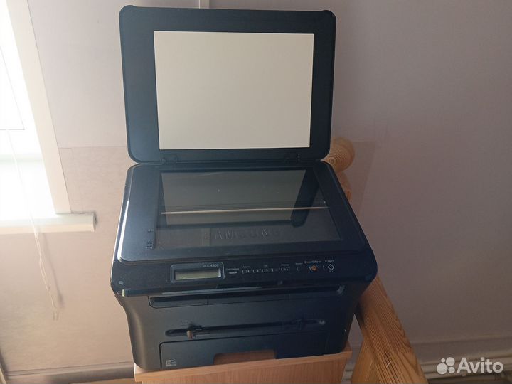 Мфу лазерный