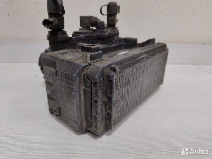 Задний модулятор EBS Mercedes Actros MP4 2015