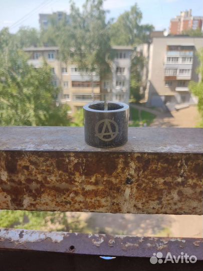 Зажим для трюкового самоката апекс apex