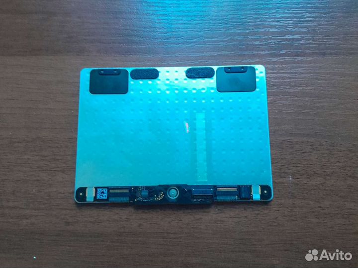 Тачпад macbook pro 13 a1502