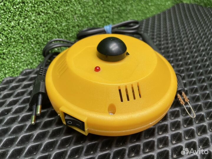 Детский выжигатель по дереву Орбита