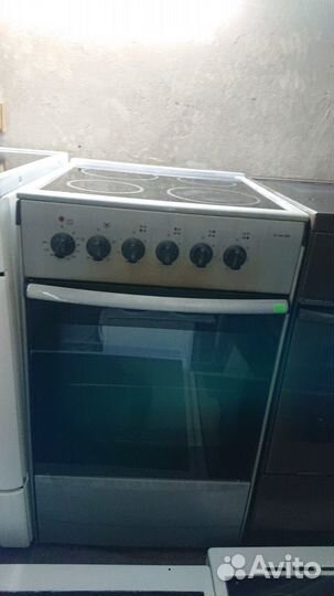 Плита электрическая